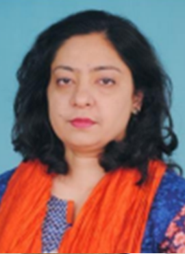 Dr. Sumeera Imran 