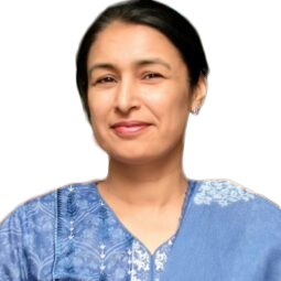  Dr. Shazia Hasan