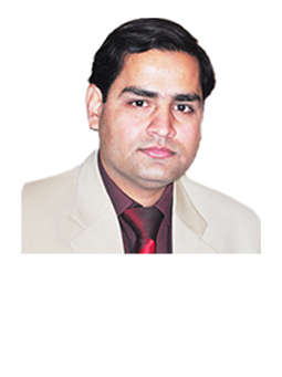 Dr. Usman Askari