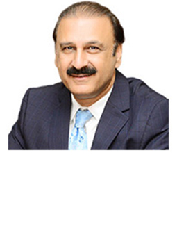 Prof. Dr. Khalid Manzoor Butt