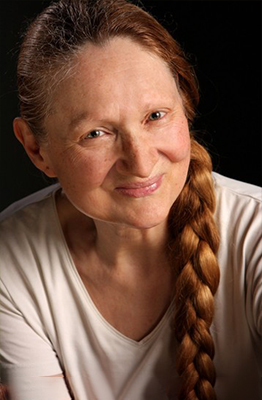 Prof. Dr. Evelin Lindner