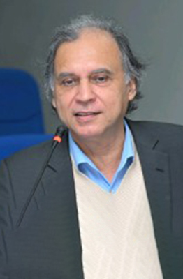 Prof. Dr. Asir Ajmal